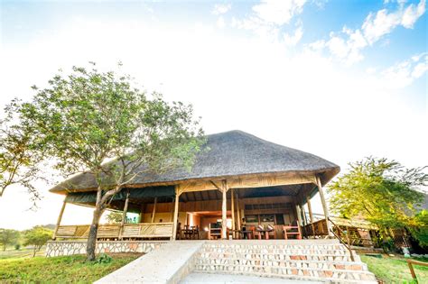 Twiga Safari Lodge | Murchison Falls National Park | Uganda sagaris