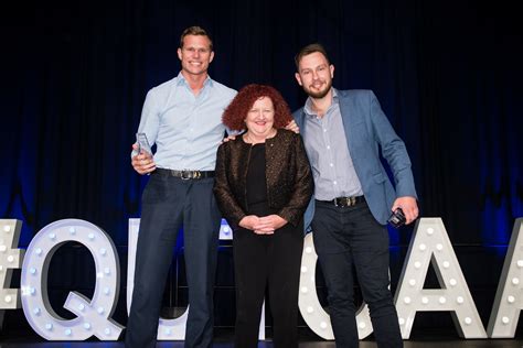 2019 QUT OAA | Outstanding Alumni Awards | QUT Alumni | Flickr