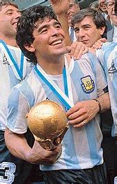 Diego Maradona - Wikipedia