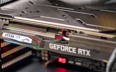 What is a Normal GPU Temperature While Gaming? - TechColleague