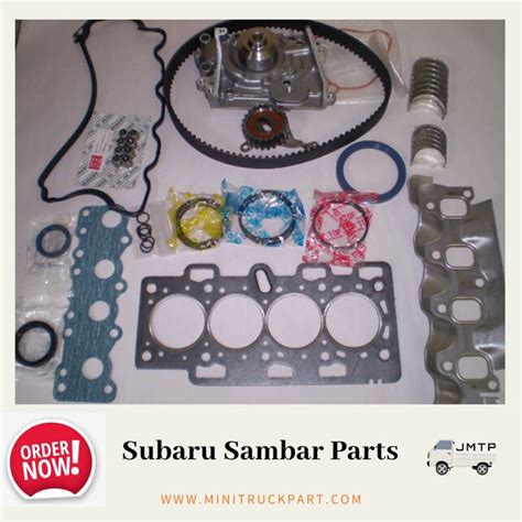 Subaru mini truck parts | Subaru, Mini trucks, Truck parts