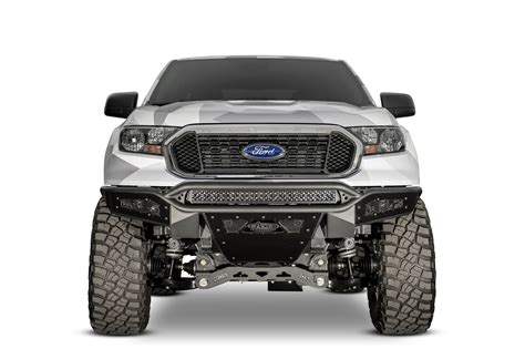 Ford Ranger Accessories 2021