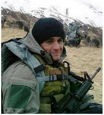 Mikey Monsoor | Medal of honor, Navy seals, American heroes