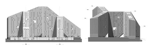 Pin by Ben T on MVRDV | Skyscraper, Tower, Building