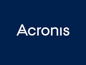 Acronis Logo PNG Vector (EPS) Free Download