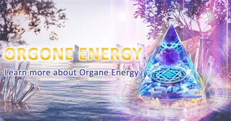 Orgone Energy Pyramid