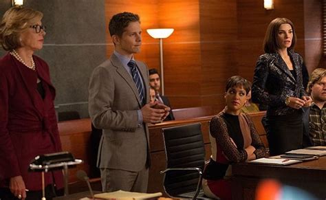 The Good Wife: Season 7, Episode 9 – “Discovery” | PopMatters