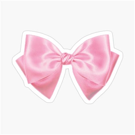 "aesthetic coquette bow" Sticker for Sale by str4wberryfae | Cute laptop stickers, Stickers ...