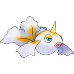 Goldeen for trade - PoGO Guide