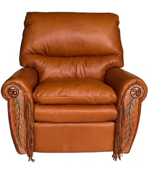 The Ultimate Recliner | Fully Customizable in Many Colors and Styles | Furniture, Rustic ...