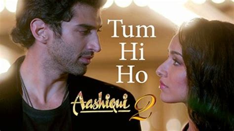 Tum Hi Ho Arijit Singh- Aashiqui 2 Guitar Chords | Ultimate Chords