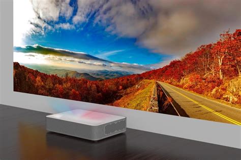 The VAVA 4K Laser Projector turns any wall into a 150-inch cinema ...