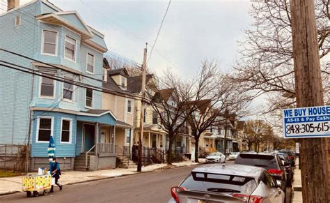 News: NEWARK TO PENALIZE LANDLORDS OF NON-RENT CONTROLLED BUILDINGS WHO ...