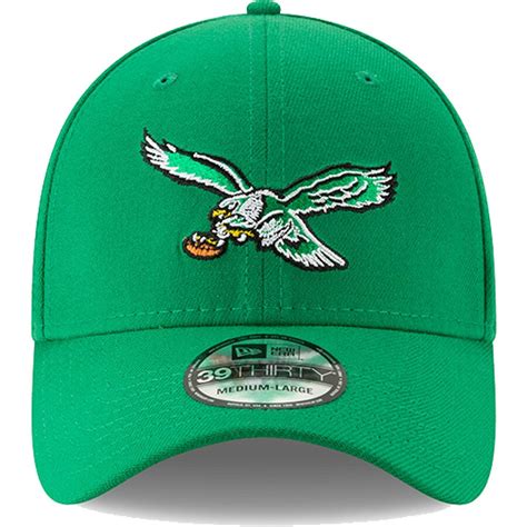 Eagle Gallery: Eagles Throwback Hat