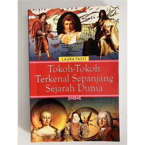 Jual Tokoh-tokoh Terkenal Sepanjang Sejarah Dunia | Shopee Indonesia