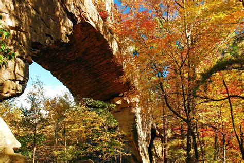 16 Best State Parks In Kentucky For Any Adventure