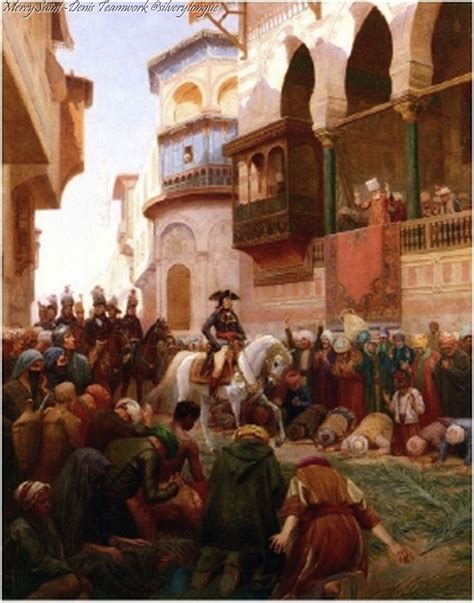 Napoleons Entry into Cairo by Gustave Bourgain. Napoleon Movie, Napoleon French, Cairo, Napoleon ...