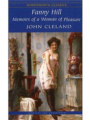 Fanny Hill, by John Cleland - Top 10 Racy Novels - TIME