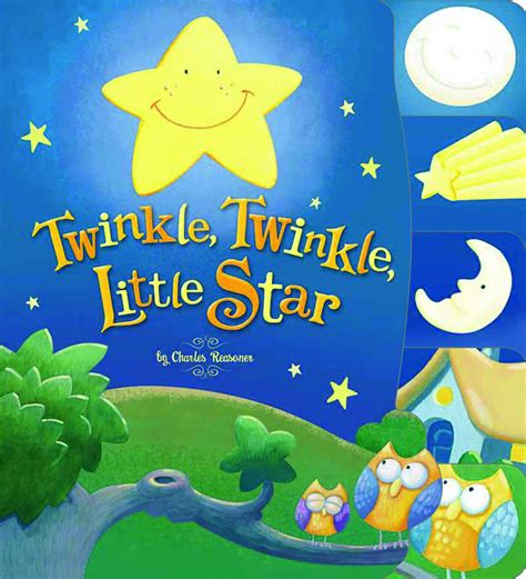 Very best Twinkle Twinkle Little Star having Lyrics for your kids sing. - Music for Studying