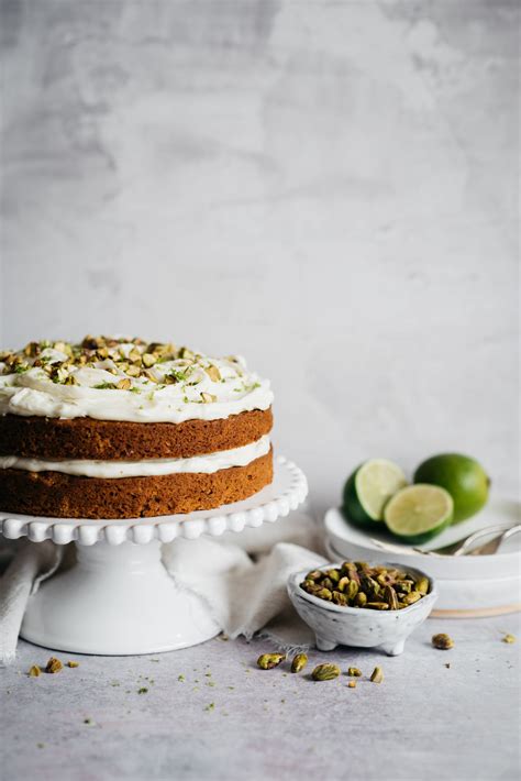 Light Muscovado Carrot Cake Recipe