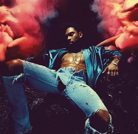 New Song: Miguel - 'Coffee (ft. Wale)' - That Grape Juice