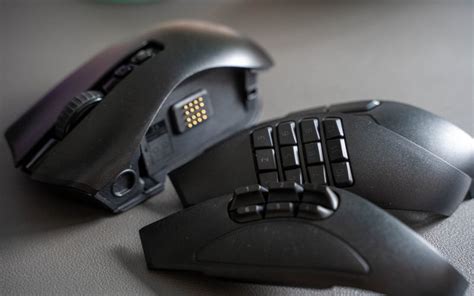 Razer Naga V2 Pro review: Versatile performance - Can Buy or Not