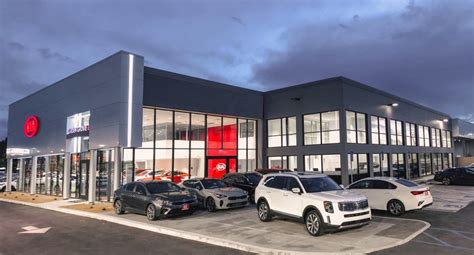 Kia opens new dealership | Orange County News