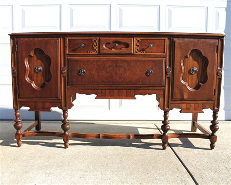 Antique Sideboard Buffet Cabinet For My Generation - vrogue.co