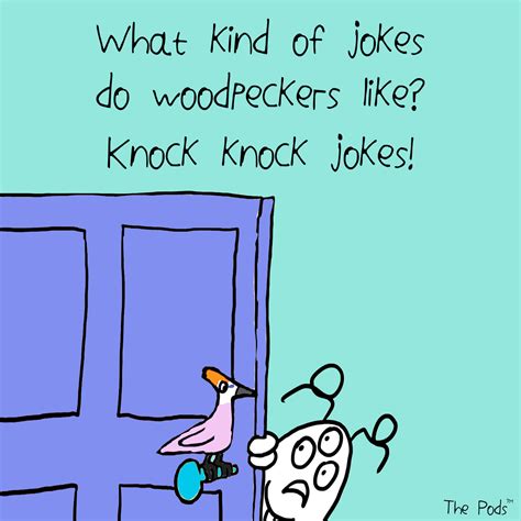 The Pods on Twitter: "A silly joke for Saturday morning... #joke #jokes ...