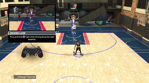 NBA 2K21 Offense Beginner's Guide: Shoot, Dunk, & Layup