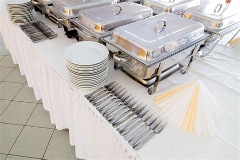 Batty's Hire Service - catering equipment hire in Belfast