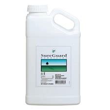 SureGuard Herbicide, Valent | Forestry Distributing North America's ...