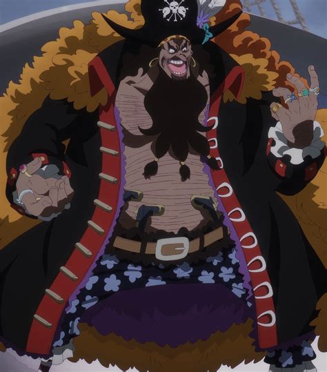 Category:Blackbeard Pirates | One Piece Wiki | Fandom