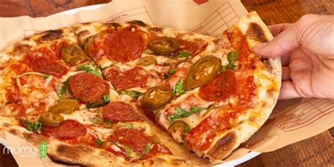 Mod Pizza Coupons: Save Big Today - Mumu Hot Pot