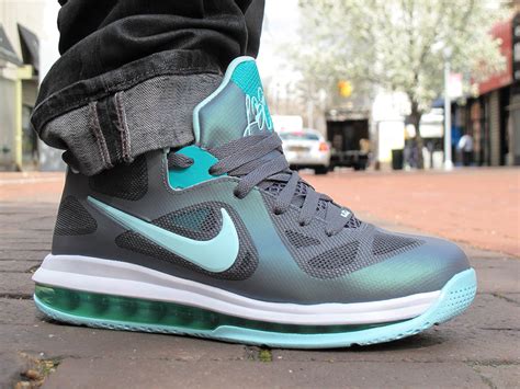 Nike LeBron 9 Low - Easter | Sole Collector