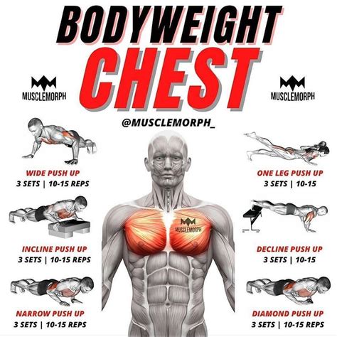 Best Chest Split Workout at Yolanda Marco blog