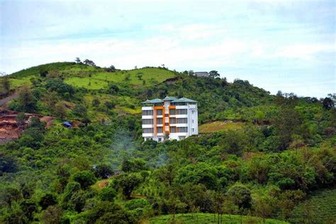 27 Resorts in Vagamon (2024) | Updated Deals, Latest Reviews, Photos