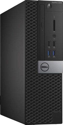 ᐅ refurbed™ Dell OptiPlex 3040 SFF from €209 | Now with a 30 Day Trial Period