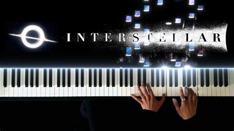 Hans Zimmer - Interstellar Main Theme - EPIC Piano Solo - YouTube