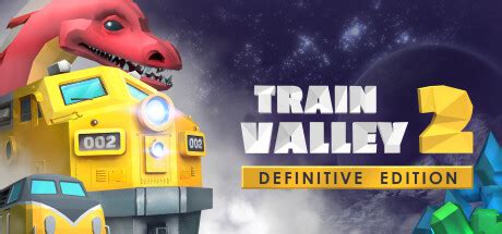 Train Valley 2: Definitive Edition on Steam