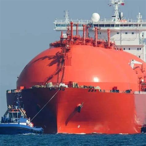 选择LNG，船东面临8500亿美元资产损失风险？_燃料_报告_Energy