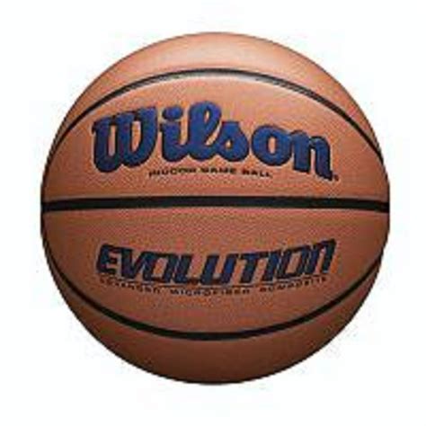 Wilson Evolution Official Size Game Basketball-Navy - Walmart.com - Walmart.com