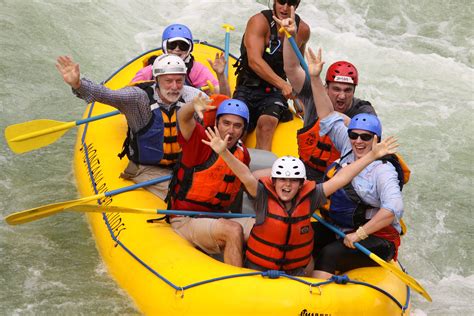 Youth Adventure Camp | Montana Summer Camp | Montana River Guides