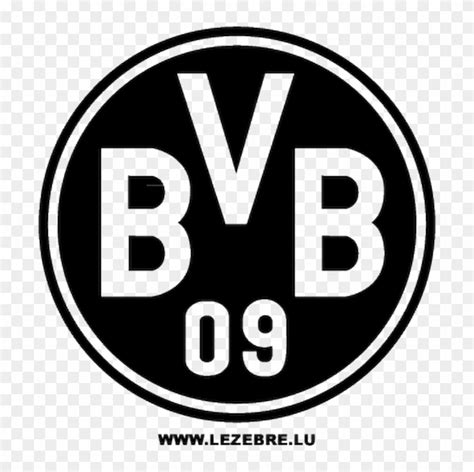 borussia dortmund logo png 20 free Cliparts | Download images on Clipground 2024