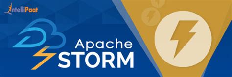 Apache Storm Tutorial for Beginners - [Updated 2024]