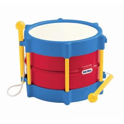 Little Tikes Tap-a-Tune® Drum - Sam's Club