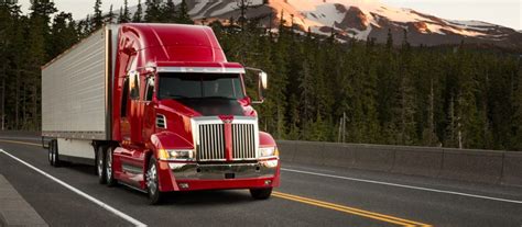 Best Semi-Truck Brands for Truck Drivers in 2021