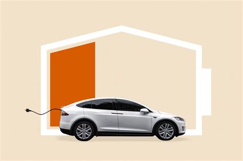 Considering an electric vehicle? Here’s how to prep your home for one. | Ev charger ...
