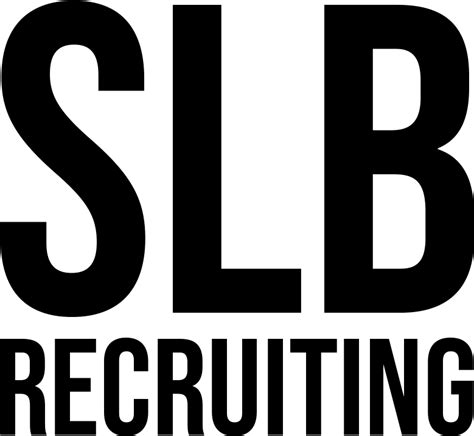 Datenschutz – SLB Recruiting