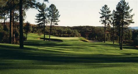 Golf Club at Chaparral Pines in Payson